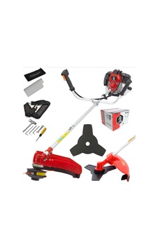 Swazer GTX-6 Düz Şaftlı Motorlu Yan Tırpan Swazer GTX-6 Düz Şaftlı Motorlu Yan Tırpan