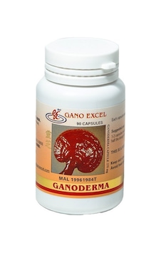 Gano Excel Ganoderma Kırmızı Reishi 90 Kapsül Gano Excel Ganoderma Kırmızı Reishi 90 Kapsül