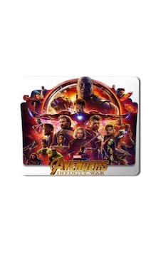 Marvel Avengers Infinity Wars Mouse Pad Mousepad Marvel Avengers Infinity Wars Mouse Pad Mousepad