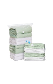 Aee 2'li Jumbo Boy Vakumlu Hurç 90x130x45 Tabanlı Yorgan Yastık Diğer Aee 2'li Jumbo Boy Vakumlu Hurç 90x130x45 Tabanlı Yorgan Yastık Diğer