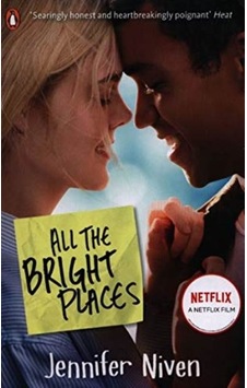 All The Bright Places (Film Tie-İn) 9780241395967 All The Bright Places (Film Tie-İn) 9780241395967