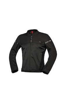 Ixs Oxy Aır Erkek Yazlık Motosiklet Mont Siyah Ixs Oxy Aır Erkek Yazlık Motosiklet Mont Siyah