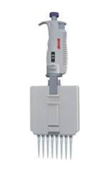 8 Kanallı Mikropipet 10-100 Μl 8 Kanallı Mikropipet 10-100 Μl