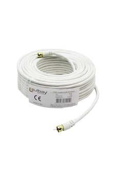 25 Metre Rg6u Uydu Anten Kablosu 5570 25 Metre Rg6u Uydu Anten Kablosu 5570