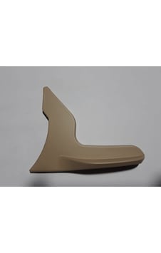 Fiesta Koltuk Yatırma Ayar Kolu Sol Şoför Tarafı Krem 2009-2013 Fiesta Koltuk Yatırma Ayar Kolu Sol Şoför Tarafı Krem 2009-2013