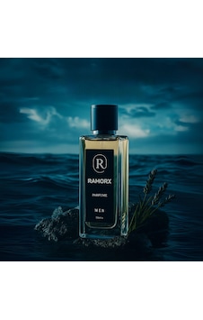 Ramorx E4 Erkek Parfüm EDP 50 ML Ramorx E4 Erkek Parfüm EDP 50 ML