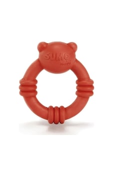 Beeztees Sumo Mini Team 9 CM Köpek Oyuncağı