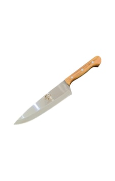 Şef Bıçağı 32cm Toplam Uzunluk No:2 Şef Bıçağı 32cm Toplam Uzunluk No:2
