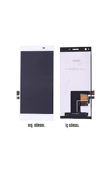 Teknonet Turkcell T50 Uyumlu Lcd+dokunmatik Teknonet Turkcell T50 Uyumlu Lcd+dokunmatik
