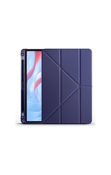 Huawei Uyumlu Honor X9 11.5' Kılıf Kalem Bölmeli Trifolding Case Huawei Uyumlu Honor X9 11.5' Kılıf Kalem Bölmeli Trifolding Case
