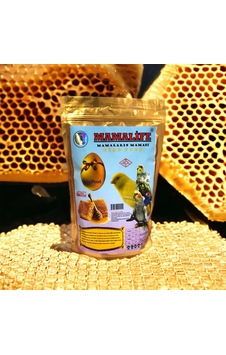 Mamalife Ballı Polenli 2 KG Mamalife Ballı Polenli 2 KG