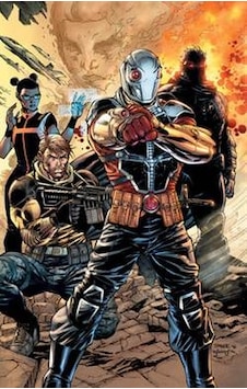 Suicide Squad Vol. 2: Going Sane (Rebirth) 9781401270971 Suicide Squad Vol. 2: Going Sane (Rebirth) 9781401270971
