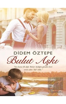 Bulut Aşkı Eftalya Kitap - Eftalya Kitap Bulut Aşkı Eftalya Kitap - Eftalya Kitap