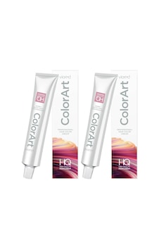 Profesyonel Tüp Saç Boyası 60 Ml 6.3 Koyu Kumral Dore 2 Paketi Profesyonel Tüp Saç Boyası 60 Ml 6.3 Koyu Kumral Dore 2 Paketi