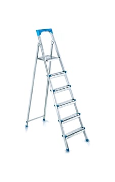 5 Basamaklı Merdiven 5047 5 Basamaklı Merdiven 5047