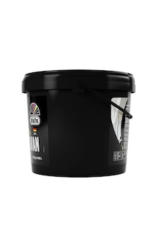 Beyaz Akrilik Tavan Boyası 17.5 Lt - Kolay Uygulama 0.5 KG Beyaz Akrilik Tavan Boyası 17.5 Lt - Kolay Uygulama 0.5 KG