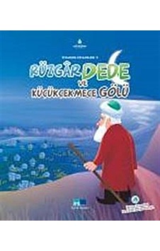 Rüzgar Dede ve Küçükçekmece Gölü / İstanbul Efsaneleri -3 / Uğ... Rüzgar Dede ve Küçükçekmece Gölü / İstanbul Efsaneleri -3 / Uğ...