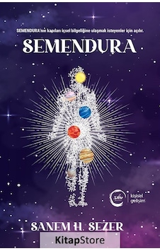 Semendura - Sanem H. Sezer - Sıfır Yayınları