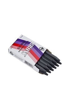 Brons BR-251 Tebeşiri Siyah Brons BR-251 Tebeşiri Siyah
