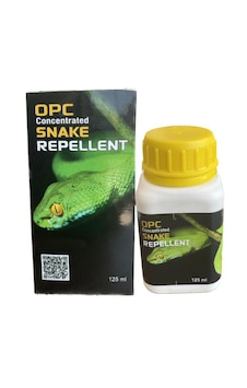 Özdemir Pharma Opc Konsantre Yılan Kovucu 125 Ml