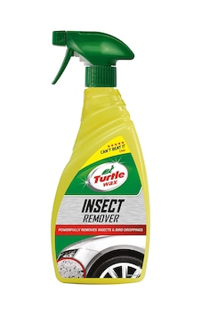 Zift & Böcek Temizleyici 500 ML