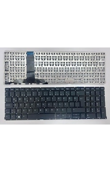 Hp M05033-141 Uyumlu Notebook Klavye Siyah Tr Hp M05033-141 Uyumlu Notebook Klavye Siyah Tr