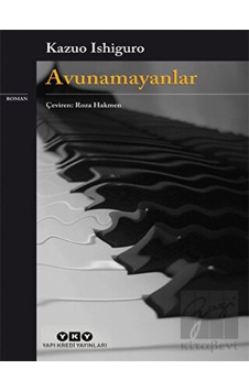 Avunamayanlar Yapı Kredi Yayınları - Yapı Kredi Yayınları Avunamayanlar Yapı Kredi Yayınları - Yapı Kredi Yayınları
