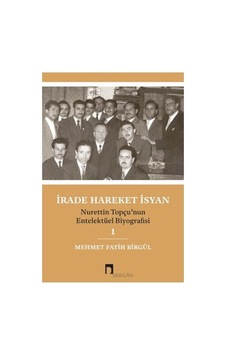 İrade Hareket İsyan