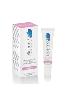 Alldermo Tırnak Bakım Kremi 15 ML