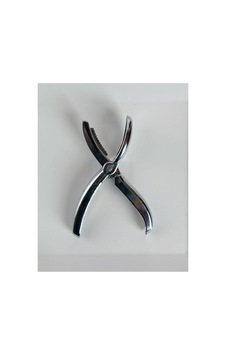 Orak Metal Kestane Çizici,kestane Kırıcı,kestane Kesici Orak Metal Kestane Çizici,kestane Kırıcı,kestane Kesici
