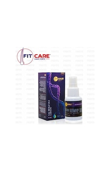 FitHair Gold Saç Losyonu Bakım Kürü 50 ML FitHair Gold Saç Losyonu Bakım Kürü 50 ML