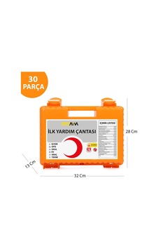 İlk Yardım Ecza Dolabı Ilk Yardım Seti Ve Acil Müdahale Çantası - 700044871 İlk Yardım Ecza Dolabı Ilk Yardım Seti Ve Acil Müdahale Çantası - 700044871