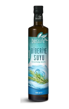Beralife Biberiye Suyu 750 ML