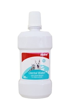 Biolife BiolineEngelleyici Köpek Ağız Bakım Suyu Biolife BiolineEngelleyici Köpek Ağız Bakım Suyu