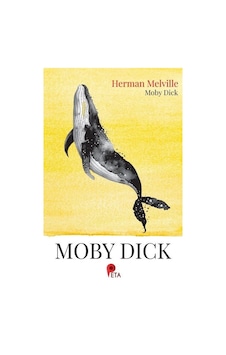 Moby Dick / Herman Melville Moby Dick / Herman Melville