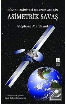 Asimetrik Savaş - Stephane Marchand - Bilge Kültür Sanat Asimetrik Savaş - Stephane Marchand - Bilge Kültür Sanat