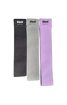 Voit Loop Bandı 1vtaktxlpband/32x8cm Renkli Çok Renkli Voit Loop Bandı 1vtaktxlpband/32x8cm Renkli Çok Renkli