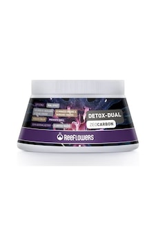 Reeflowers -Dual Zeo Carbon 4 KG