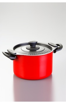 Redıo Makarna Tenceresi 20 CM2015St6042631 Rdmktnc