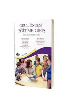 Okul Öncesi Egitime Giriş-Kollektif Okul Öncesi Egitime Giriş-Kollektif