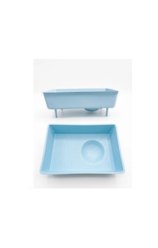 Muhabbet Kuşu Ve Papağan Plastik Yuvalık Folluğu 26x18 Cm Yükseklik 10 Cm