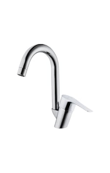 Kas Antoryum Kuğu Lavabo Bataryası