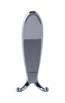 134 Dil Topuzlu Portmanto Askı Krom - Şık Ve Dayanıklı Ev & Banyo Metal 134 Dil Topuzlu Portmanto Askı Krom - Şık Ve Dayanıklı Ev & Banyo Metal