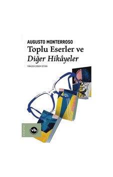 Toplu Eserler Ve Diğer  Hikayeler