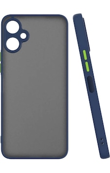 Tecno Spark 9t Kılıf Zore Hux Kapak