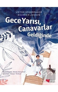 Gece Yarısı, Canavarlar Geldiğinde Gece Yarısı, Canavarlar Geldiğinde