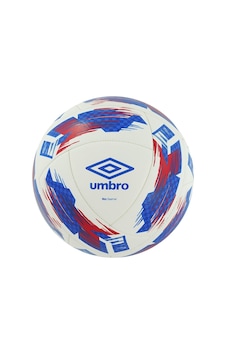 Umbro Swerve 5 No Futbol Topu-Bordo
