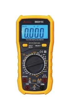 Mastech Bm2015c True Rms Multimetre