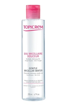 Topicrem Makyaj Temizleme Suyu 200 ML Topicrem Makyaj Temizleme Suyu 200 ML