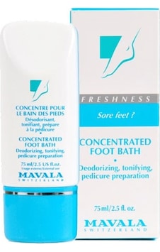 Mavala Konsantre Ayak Banyosu 75 ML